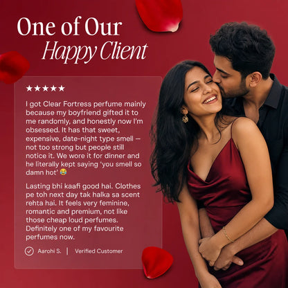 Mohini Kamasutra Science Backed Itr - Pheromone Power Pack | Instant Seduction In 30 Seconds