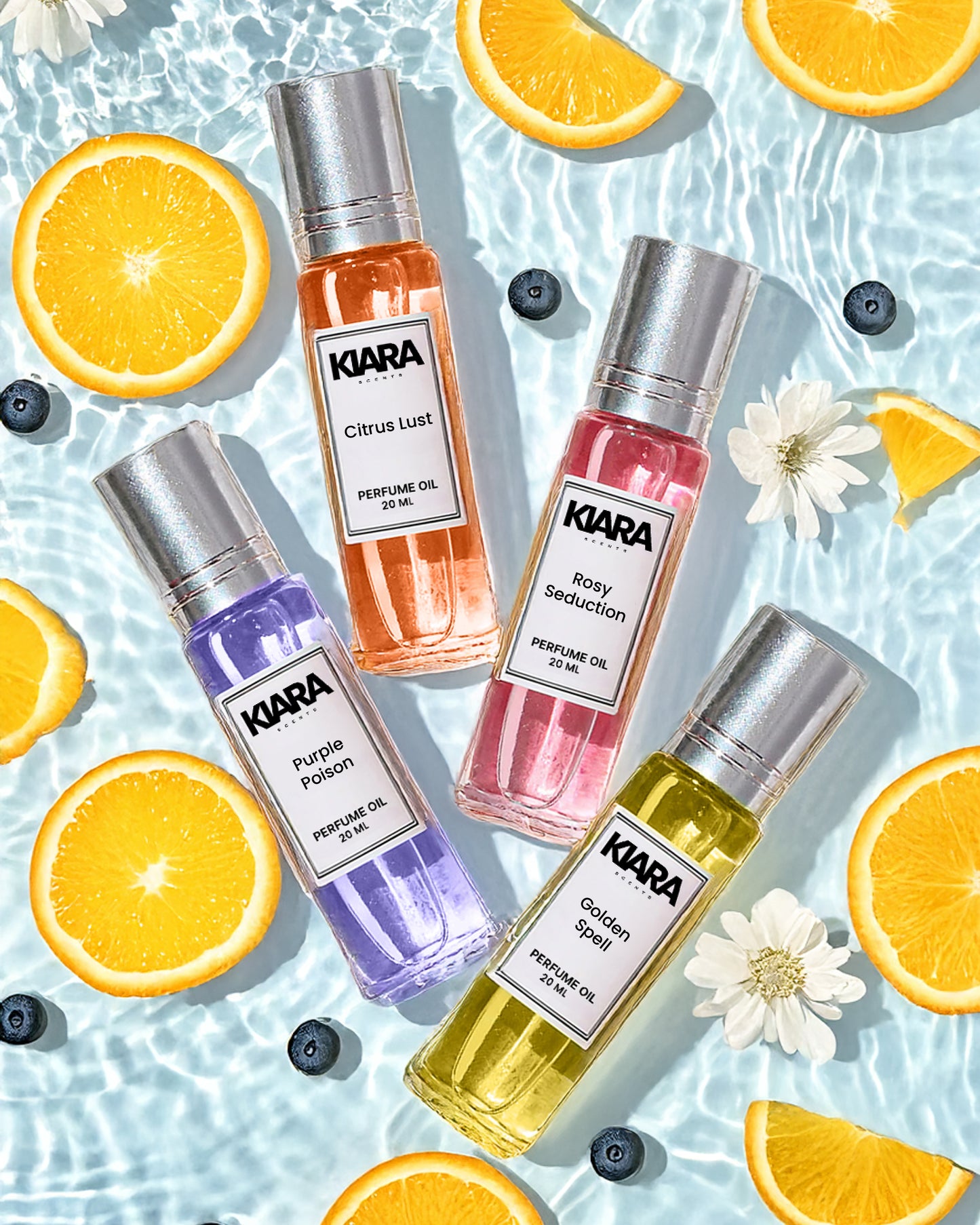 Kiara Seduce - Pheromone Power Pack | Instant Seduction In 30 Seconds